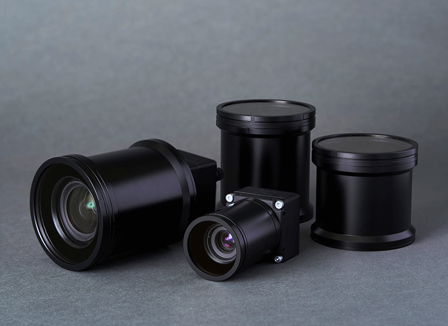 TC1シリーズ（φ45）｜産業用カメラ｜興和オプトロニクス株式会社