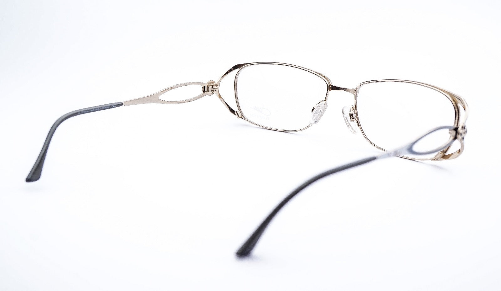 CAZAL/カザール_1/フレーム（眼鏡） – 眼鏡屋 福のゐ