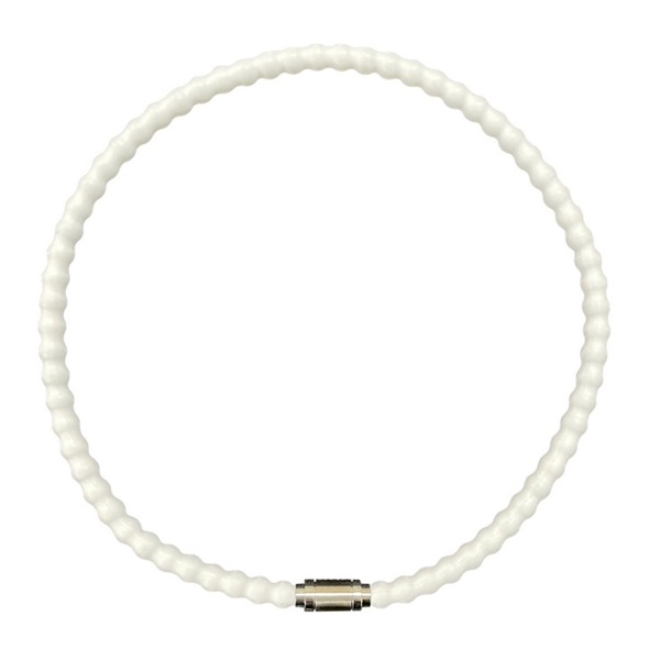 神経系伝達量子波ネックレス QB Ker （キュービー ケルスター