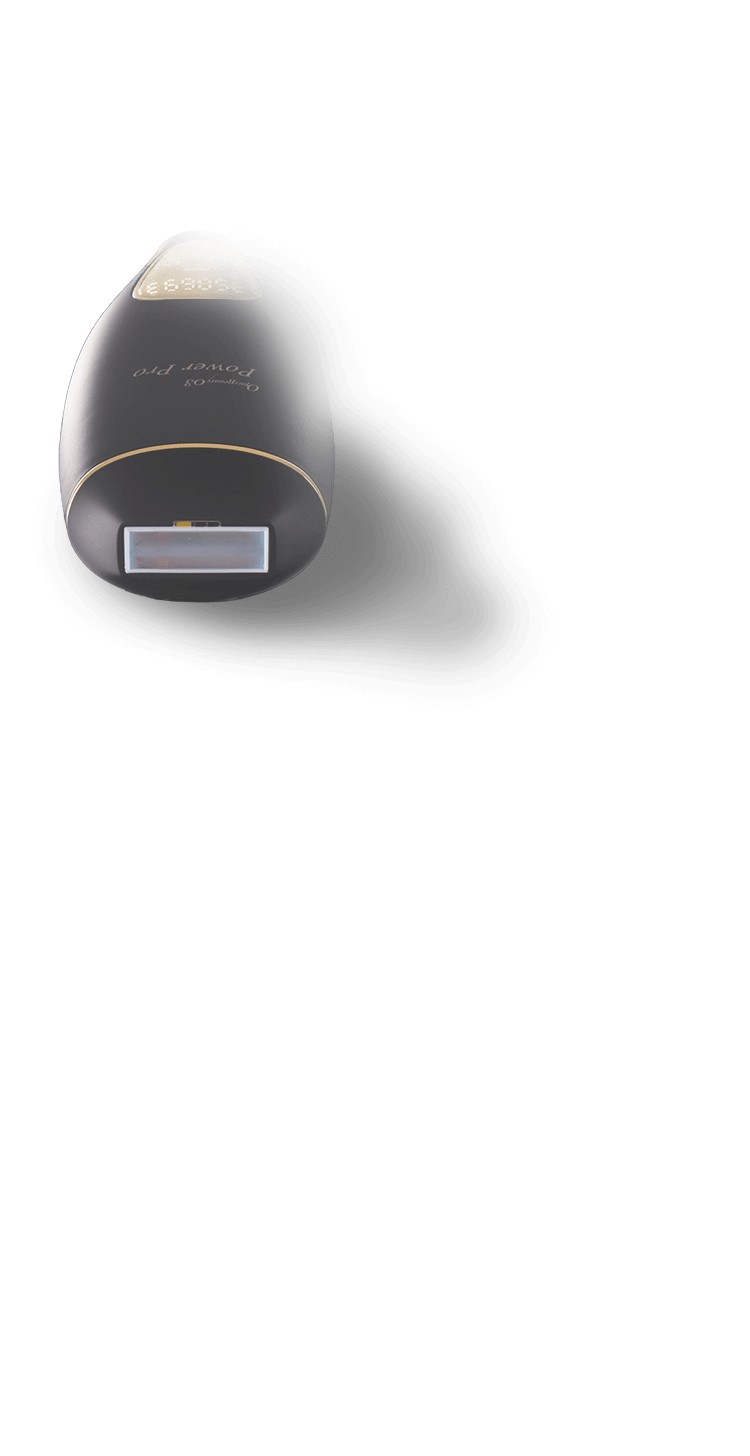 OPUS BEAUTY 03 (オーパスビューティー03)「THRでつるつる！」の家庭用