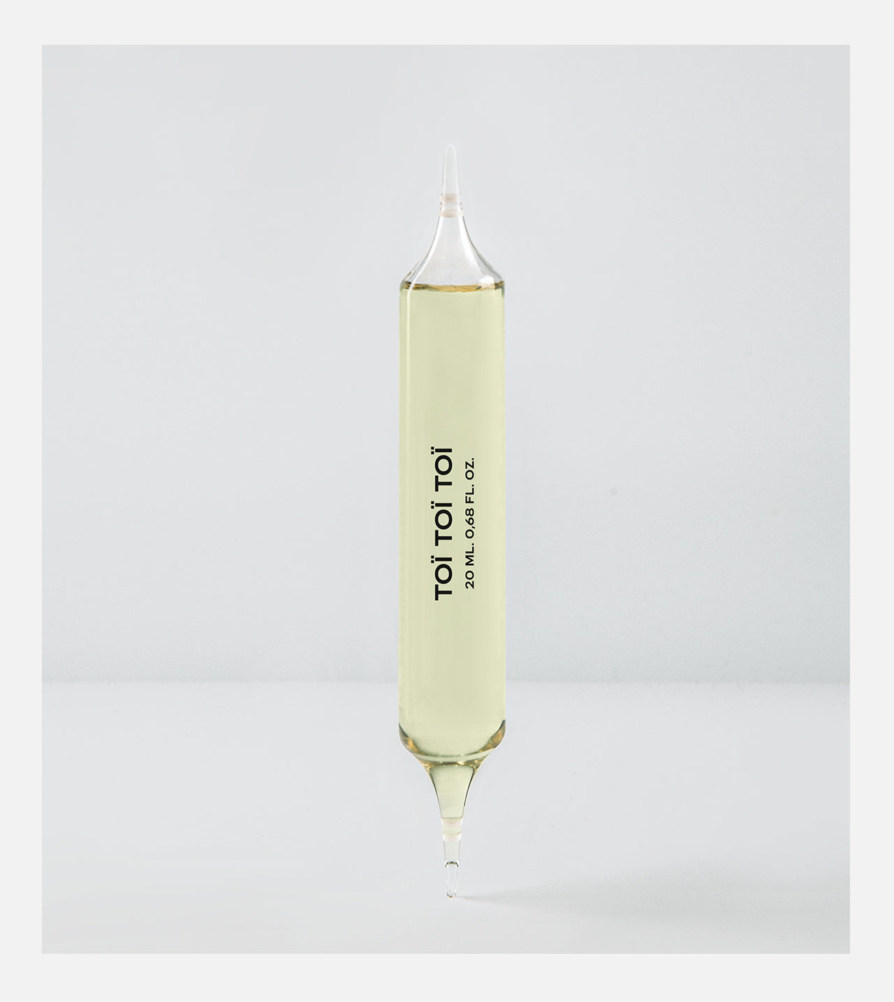 Toï Toï Toï Eau de Parfum – ORMAIE