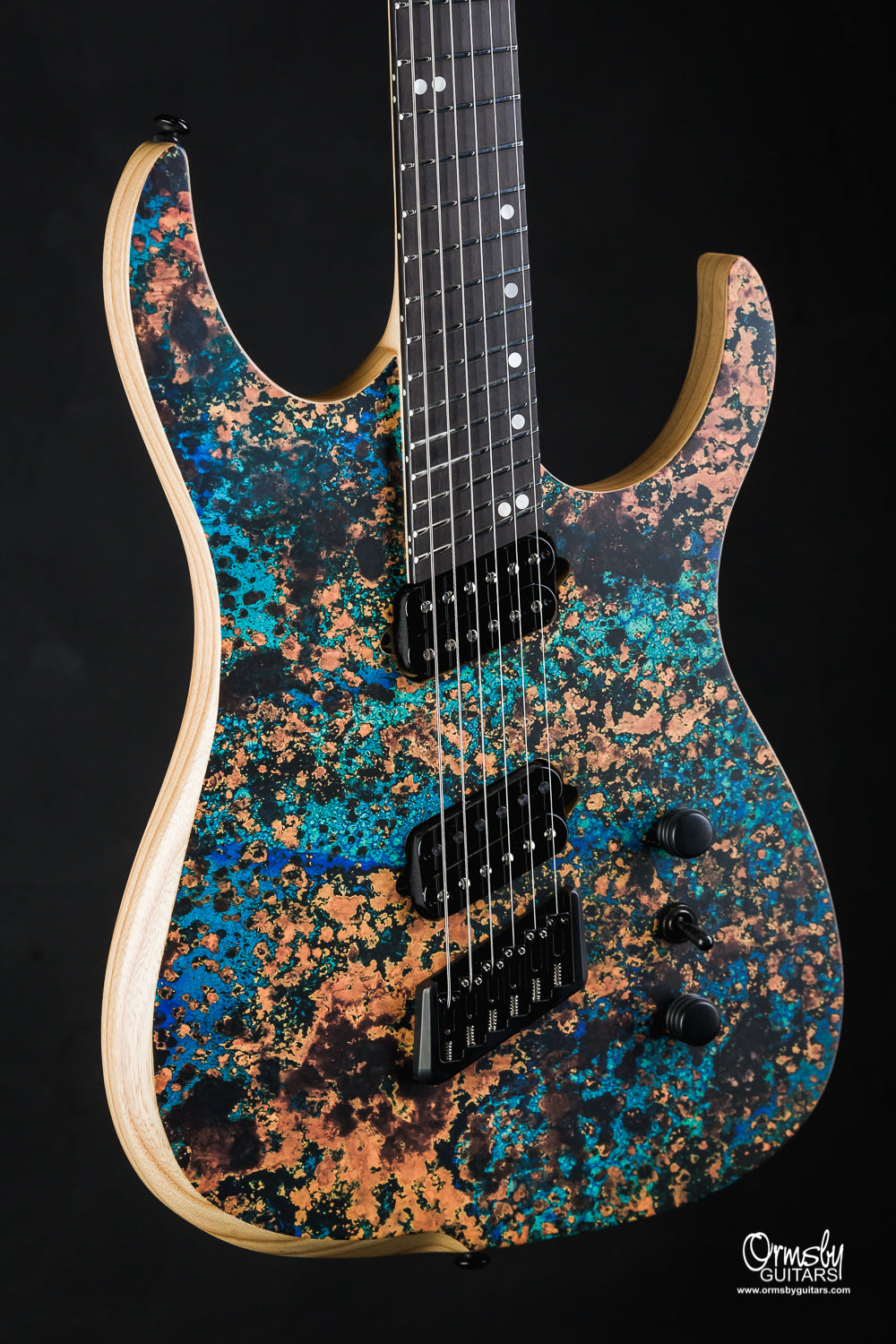 gtr history 2 – Ormsby Guitars