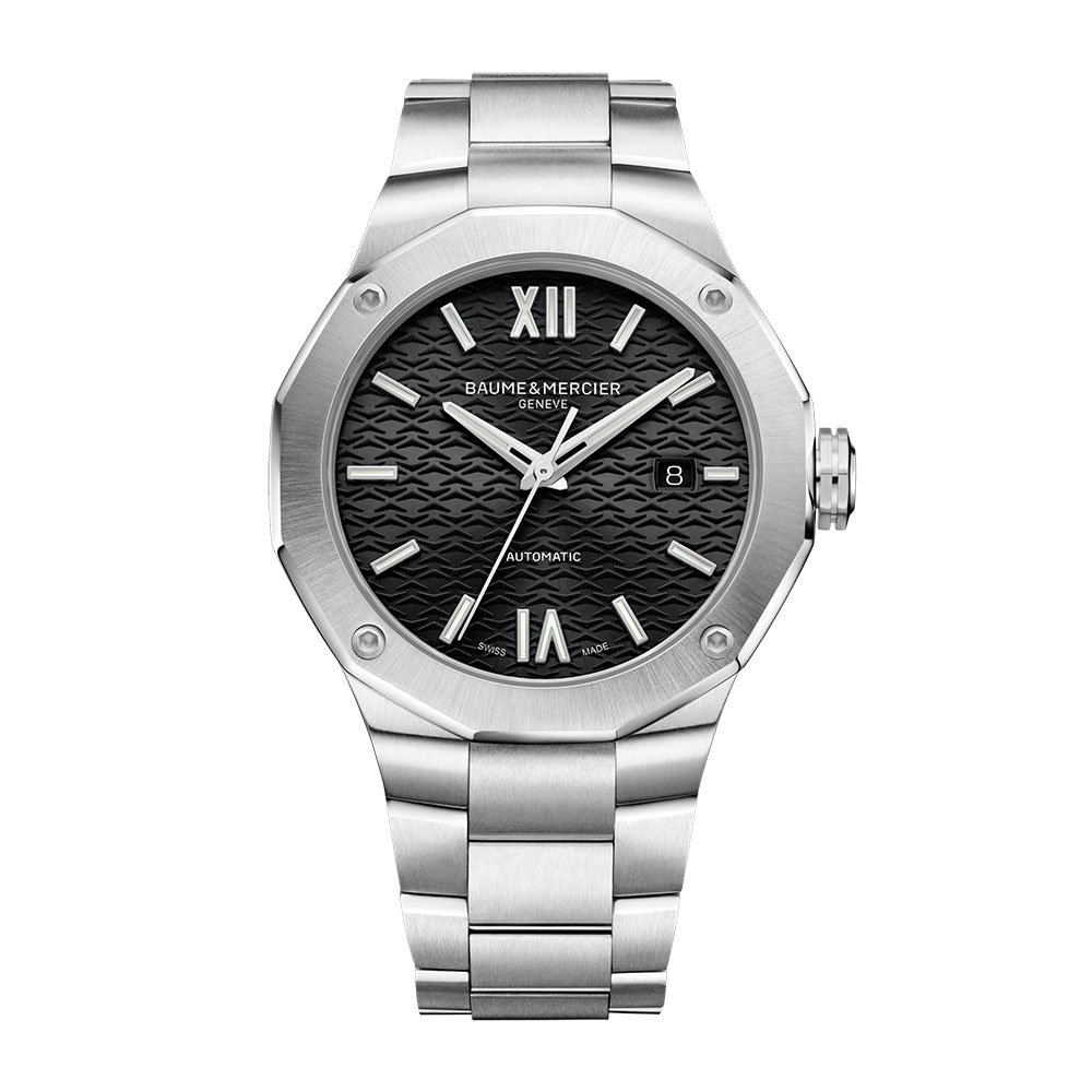 10621 - リビエラ｜BAUME & MERCIER（ボーム&メルシエ）