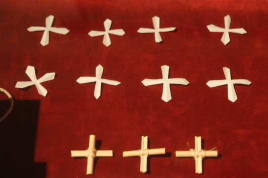 平戸市生月町博物館・島の館 ｜ 「おらしょ－こころ旅」（長崎と天草