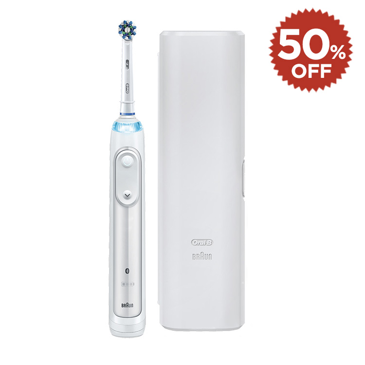 電動トュースクリーナーoralspaViT(オーラルスパビート) 電動トゥース