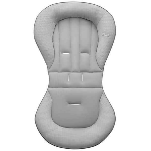 アップリカ ユラリズム オート AC ペールグレー (GR) 電動スウィング