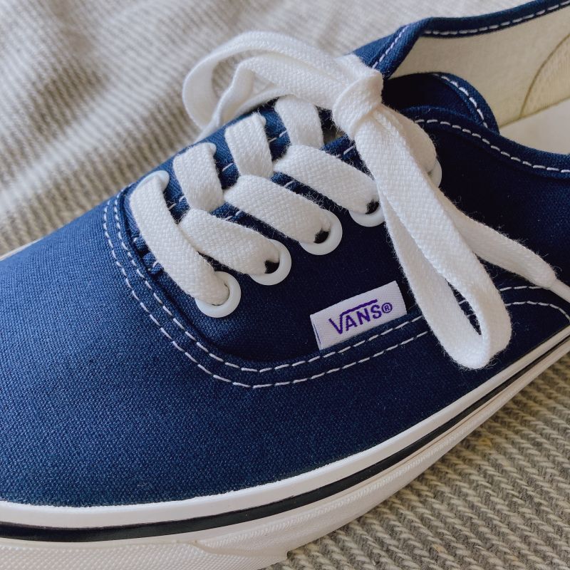 VANS】Anaheim Factory Dress B Authentic 44 DX | ヴァンズ