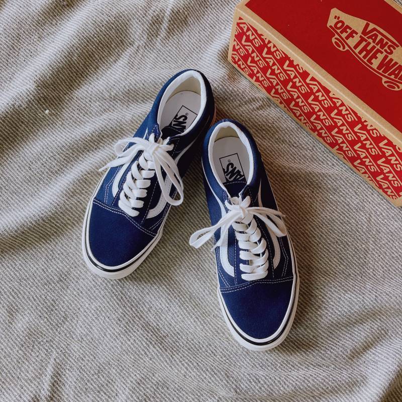 VANS】Anaheim Factory Dress B Old Skool 36 DX | ヴァンズ オールド