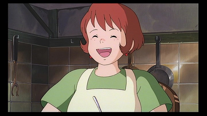 理想の女性は魔女の宅急便の『おソノさん』｜株式会社OrangeShare