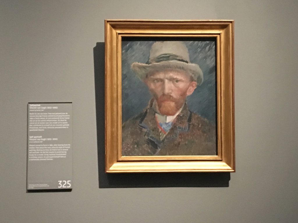 オランダの有名な絵画│オランダjp