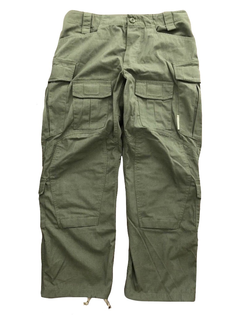 Crye Precision G2 AC Army Custom Ranger Green Field Pants
