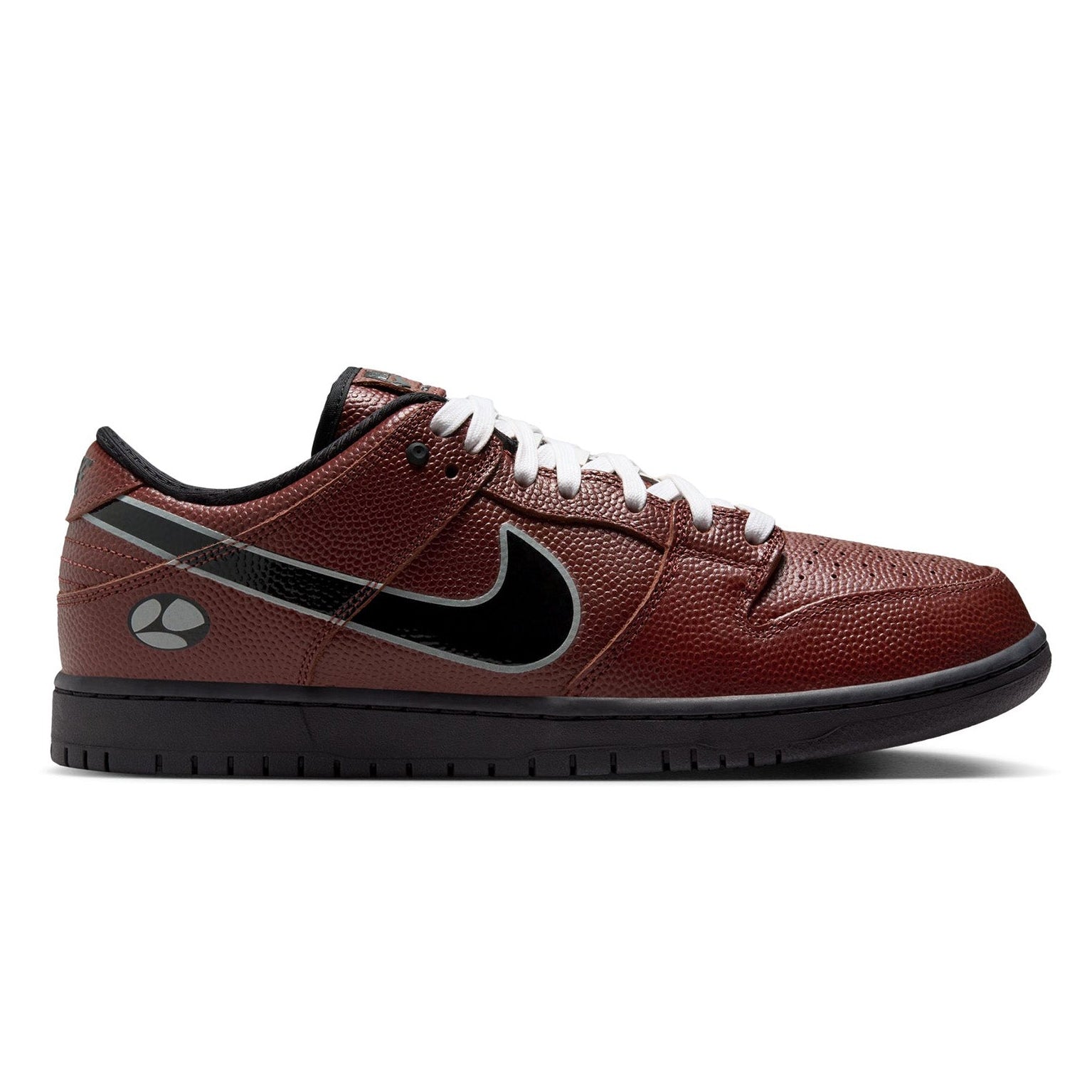 Nike SB x Limosine Dunk Low Pro Football - Orchard Skateshop