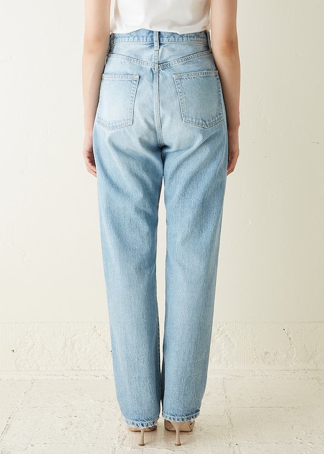 TNH BERKELEY JEAN (blue) – THE NEWHOUSE