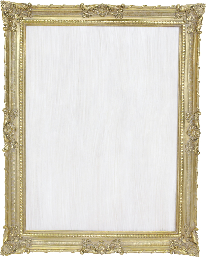 個人宅不可】ｱﾝﾃｨｰｸﾌﾚｰﾑｺﾞｰﾙﾄﾞL: クイックオーダーでのみ販売 ｜ YDM