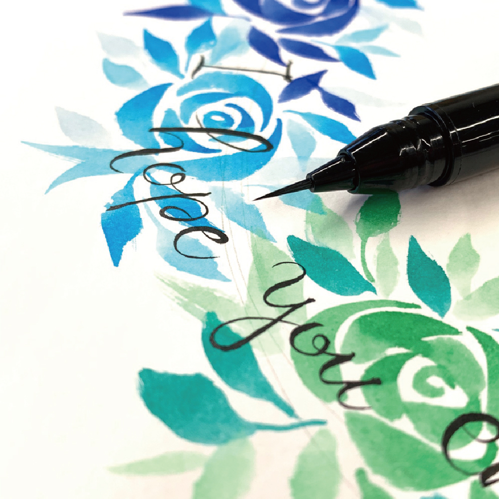 呉竹 BtoBオンライン注文サイト / 呉竹愛ライナー超極細