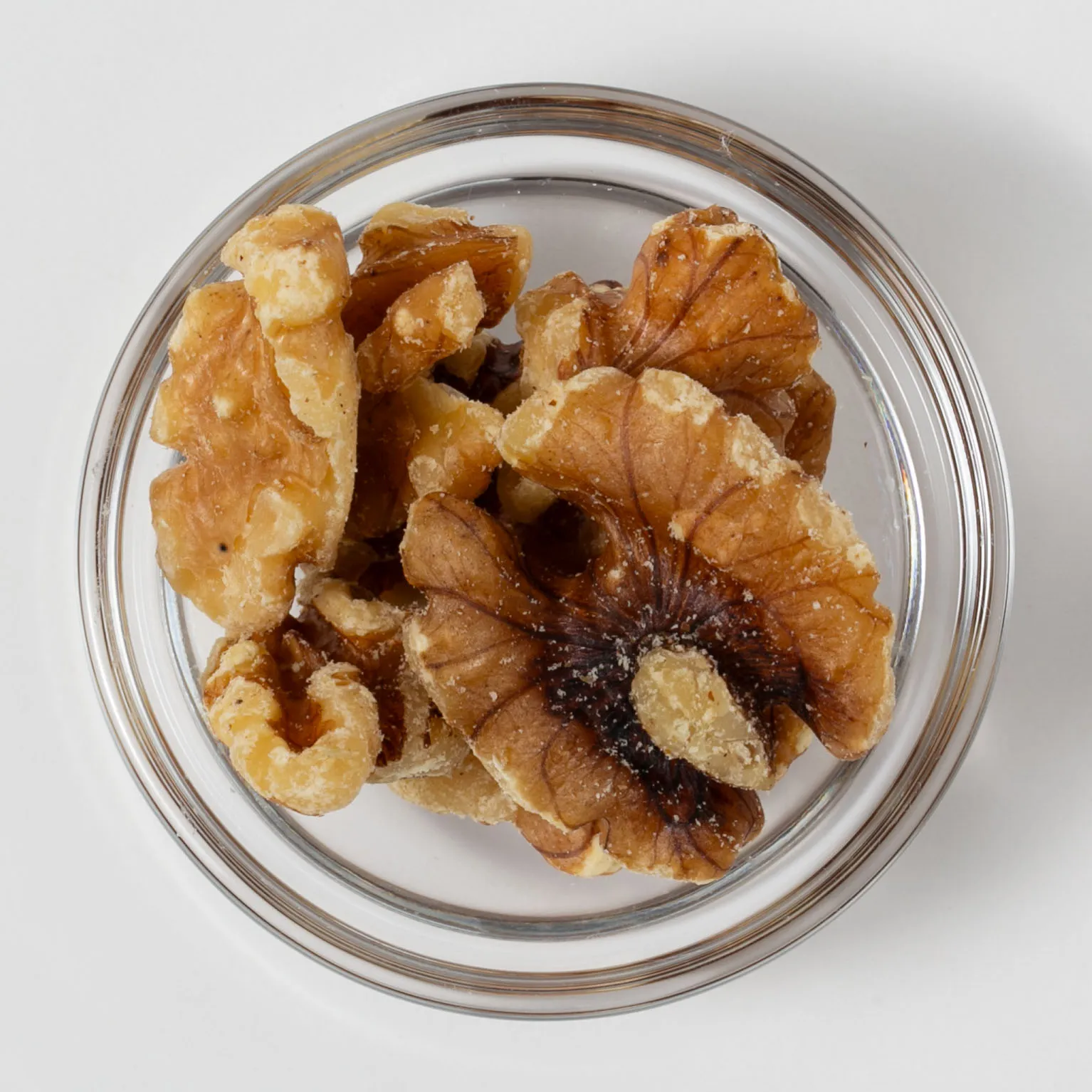 Mbオーガニック・クルミ 1.5kg : アルファフードスタッフ | スモール