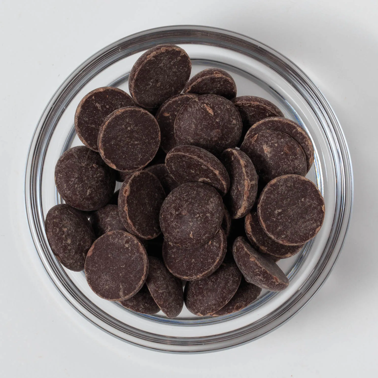 ダークチョコレート 811 54.5% 1.5kg : バリーカレボー / 前田商店