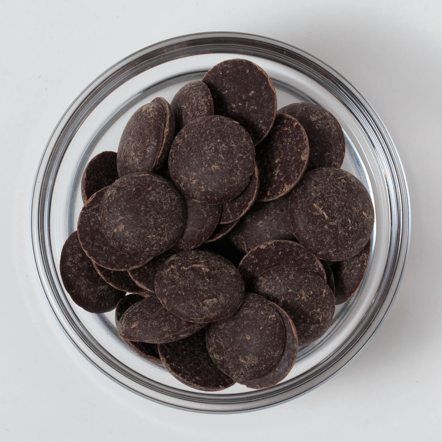 バンホーテン プロフェッショナル クラシック ダークチョコレート 56