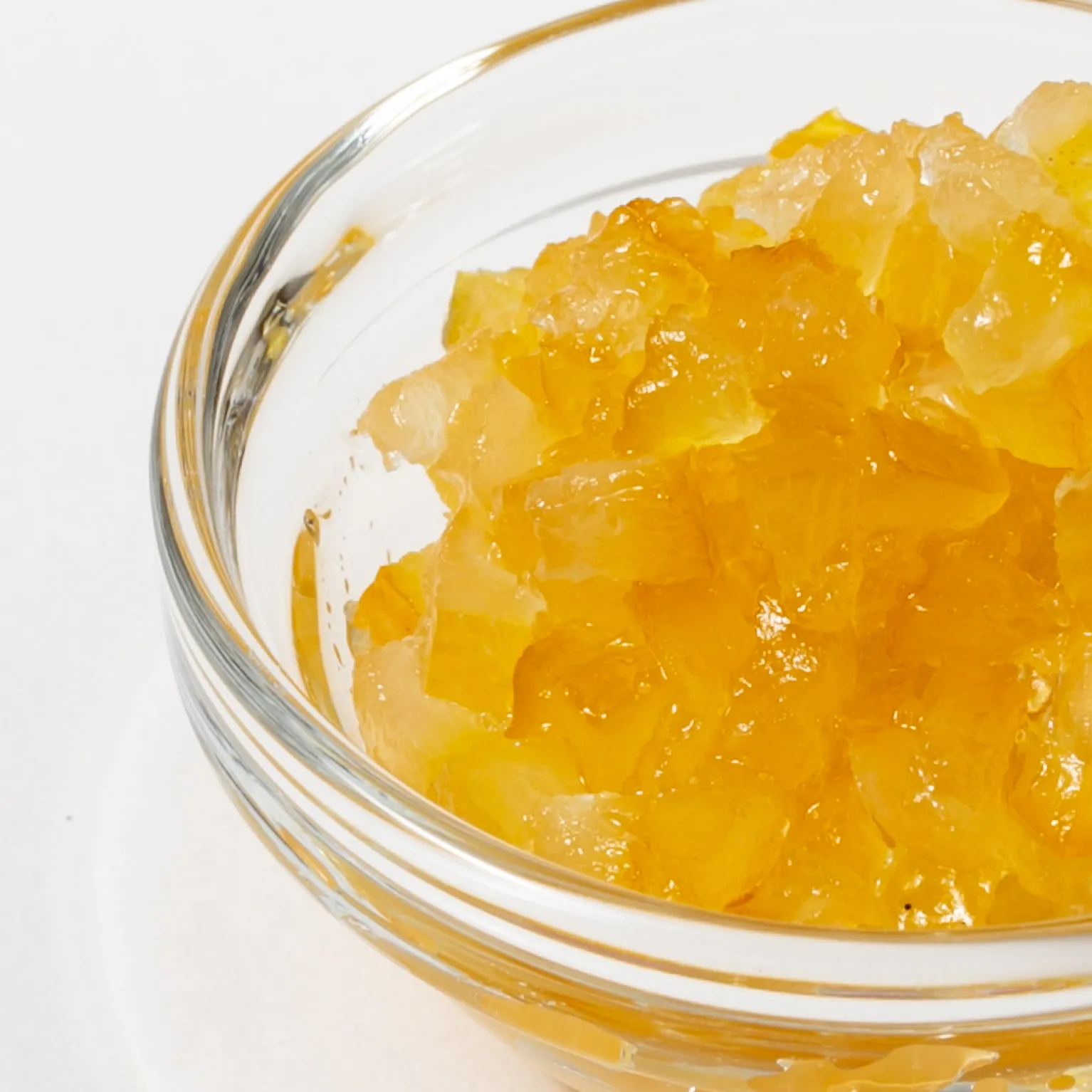 4mm柚子カットHS 1KG : フルーツ・野菜 | スモールビジネスのための