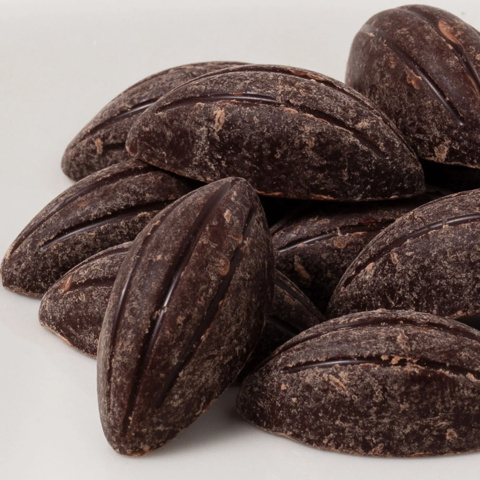 トロアコンチネンツ 61％ 1kg : サンエイト貿易 / カオカ | スモール