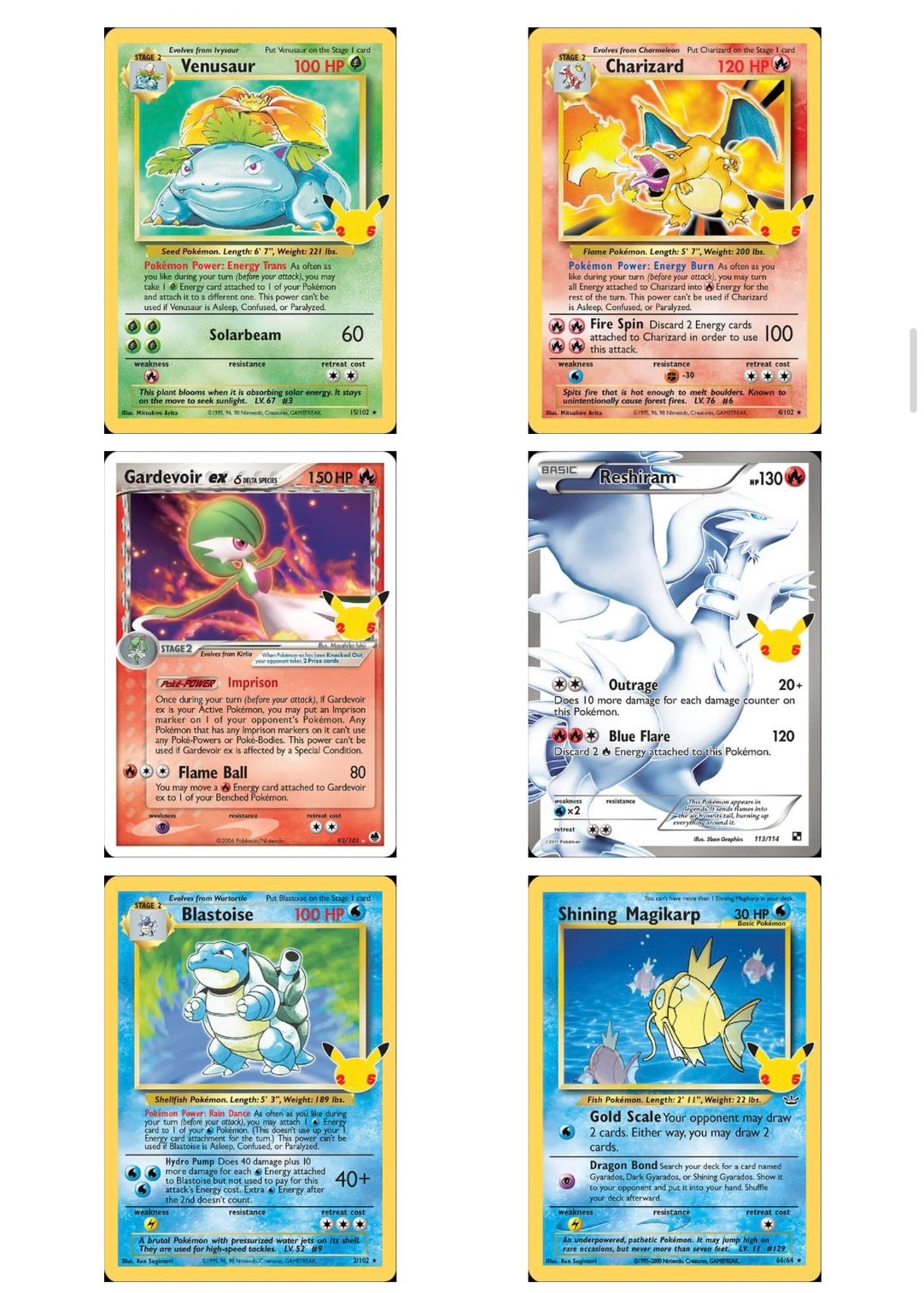 お取り寄せ商品】【英語版】25thセレブレーションパック – My Store