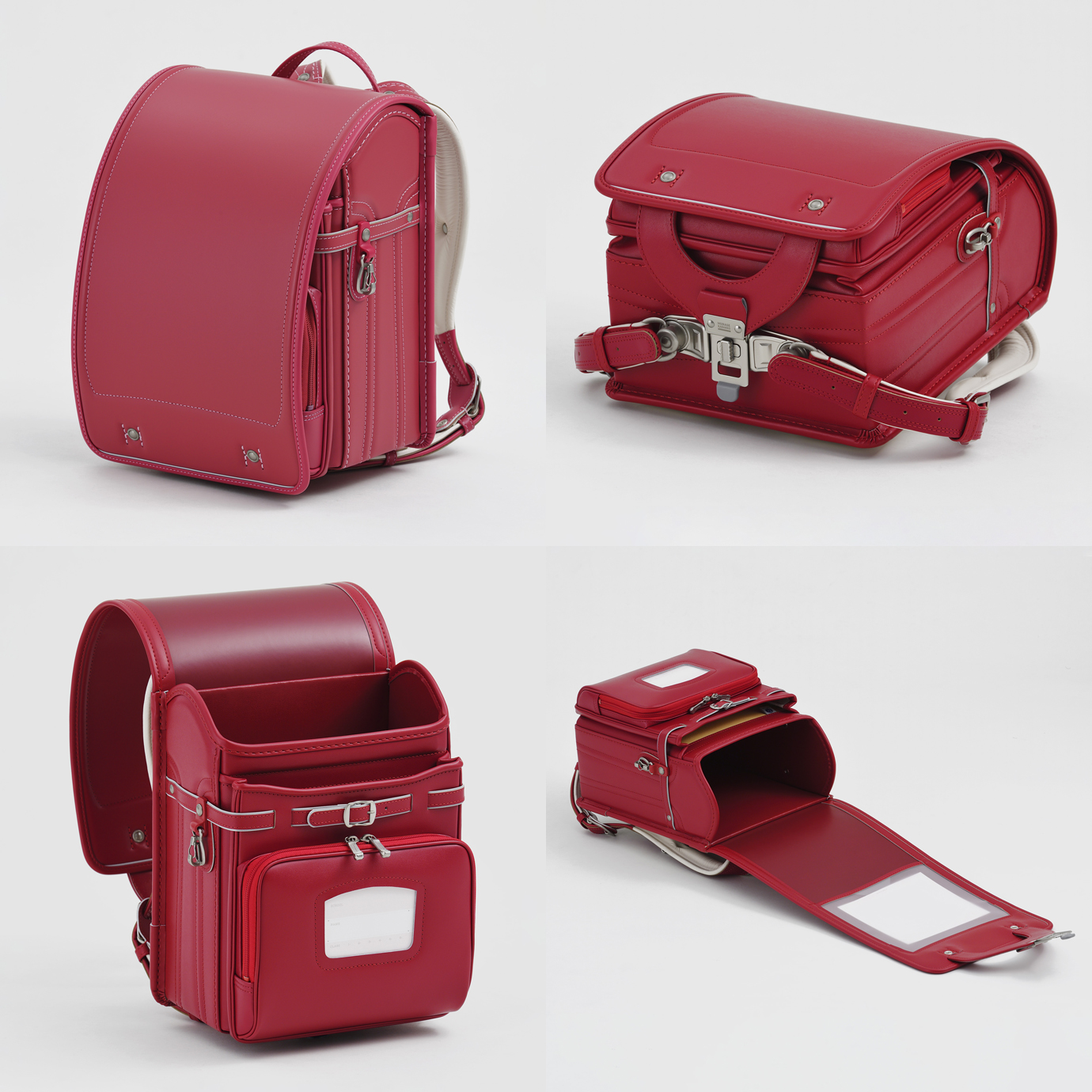 LB968 村瀬鞄行 レザーボルカ 牛革ランドセル 【おりじなるぼっくす】