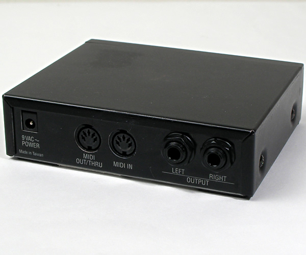 organ69 : [ap042]Alesis NanoPiano