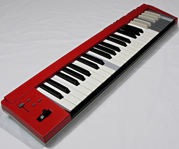 organ69 : [ot104]Roland PC-180 Customized