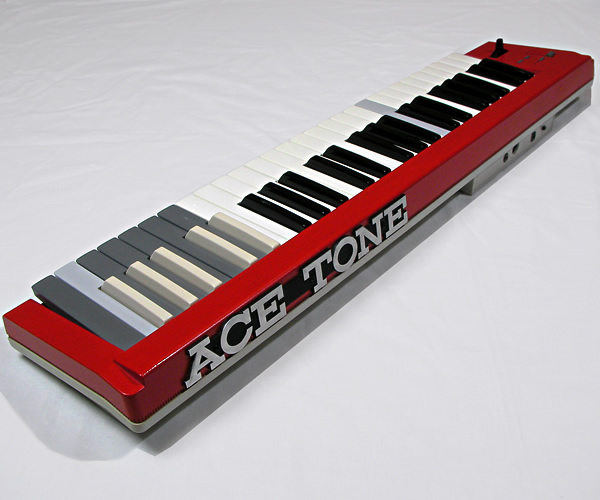 organ69 : [ot104]Roland PC-180 Customized