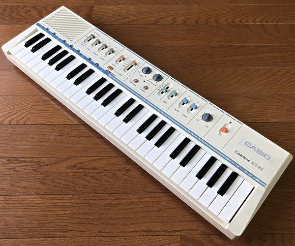 organ69 : [mo132]Casio Casiotone MT-45