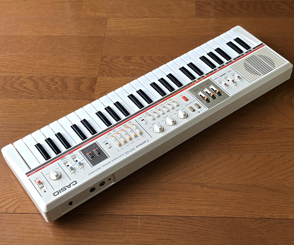 organ69 : [mo145]Casio Casiotone MT-65