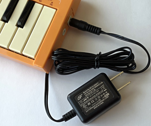 organ69 : [mo147]Yamaha HandySound HS-400