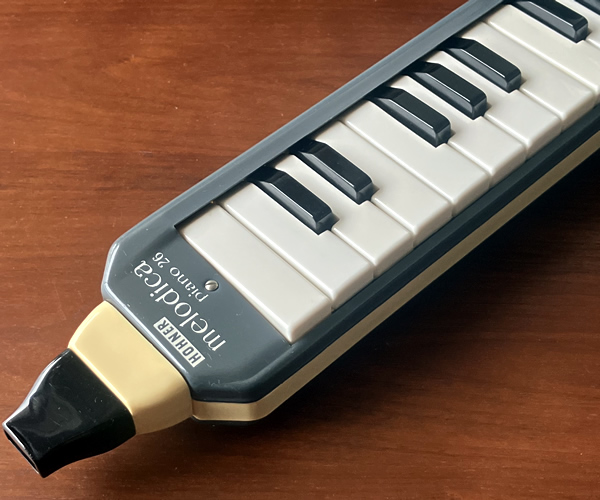organ69 : [kh208]Hohner melodica piano 26