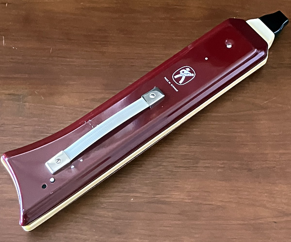 organ69 : [kh211]Hohner melodica piano 27