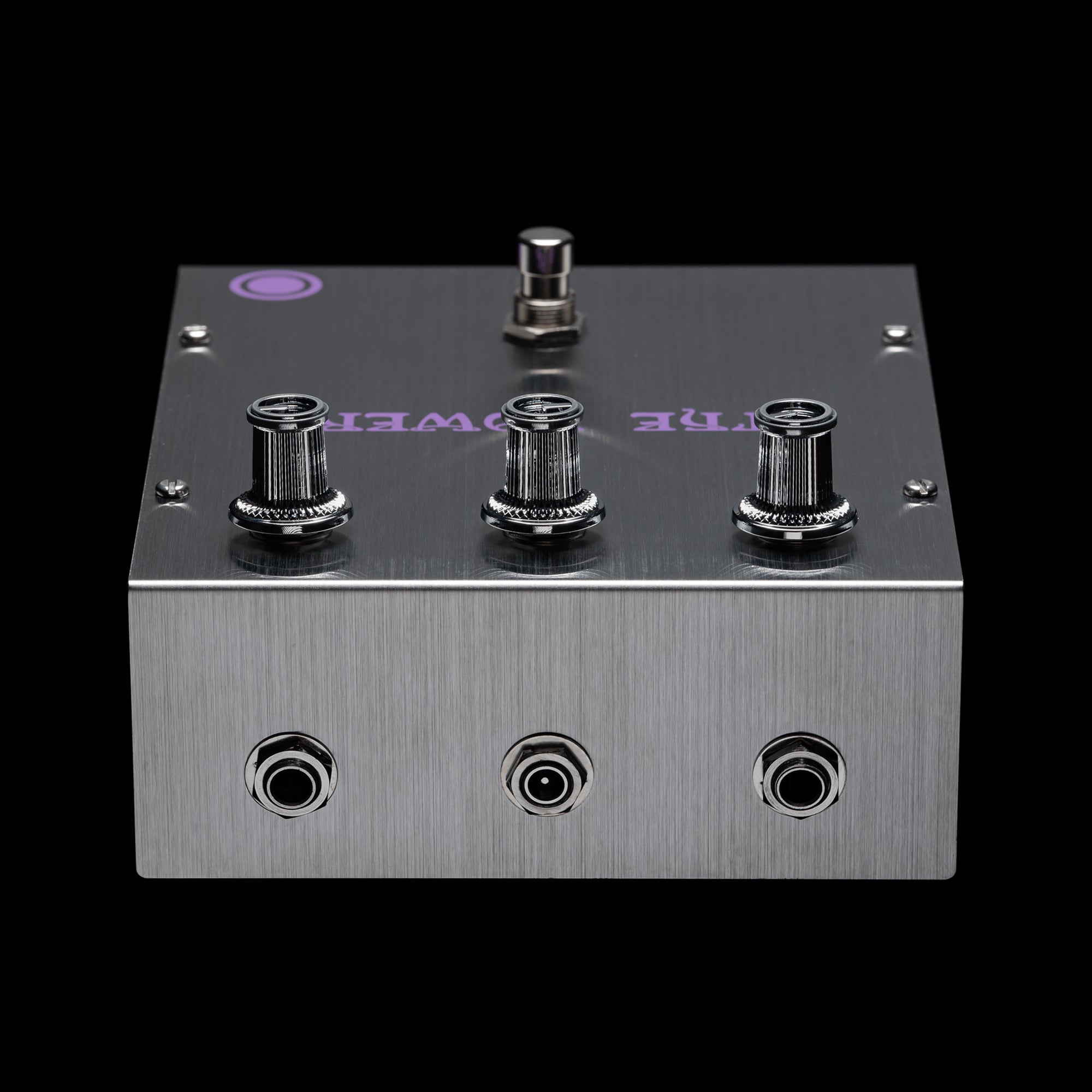 THE BIG TOWER (PURPLE) | Organic Sounds