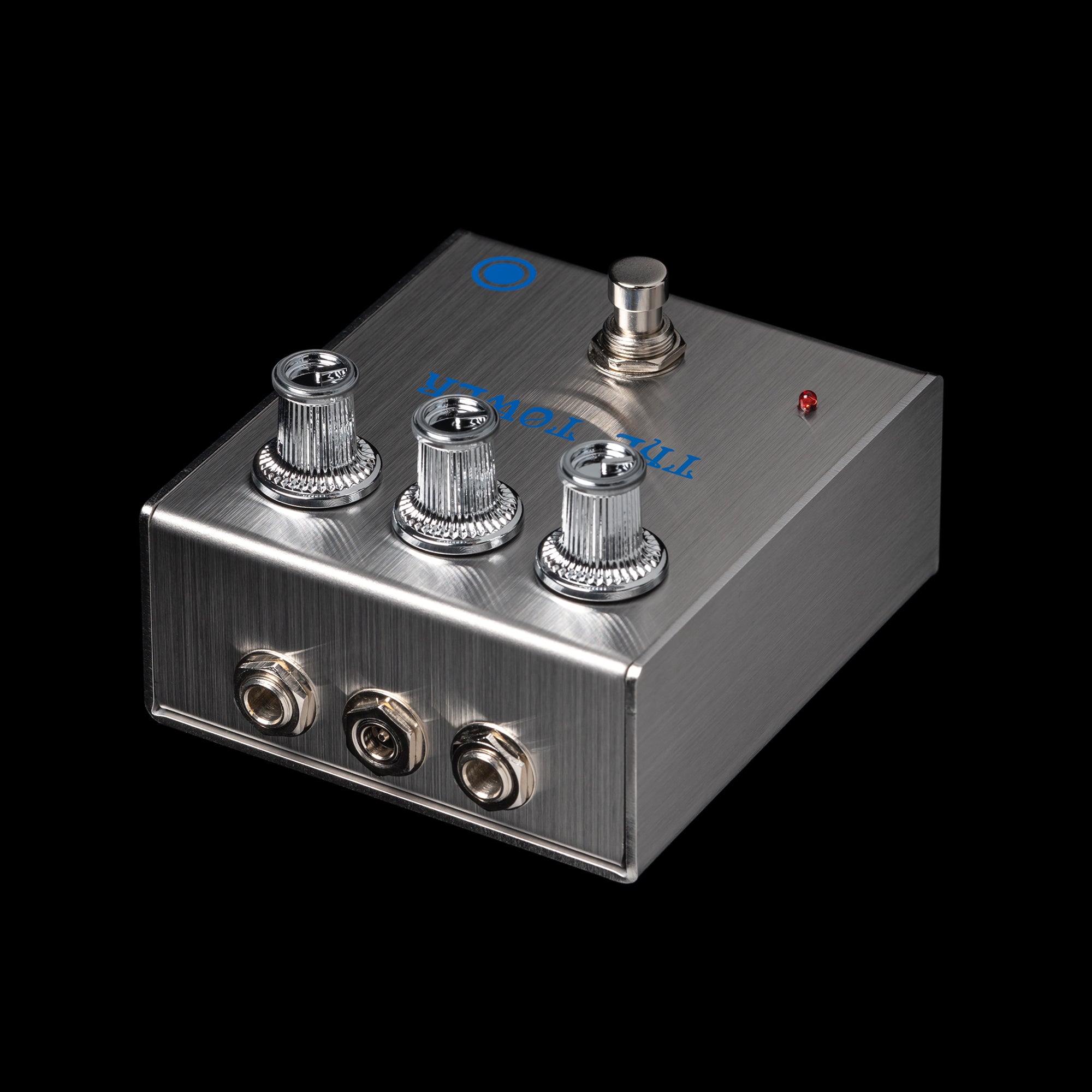 THE TOWER | Organic Sounds