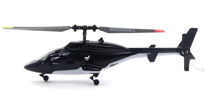 ORI RC NEW ESKY F150X + Mini プロポ セット (esky-f150x) スケール機