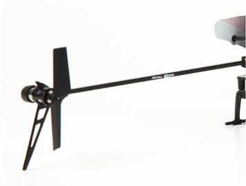 ORI RC WALKERA ワルケラ Mini CP 本体 BNF （HM-Minicp-01