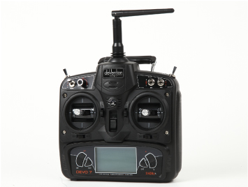 ORI RC 【技適・電波法認証済/日本語説明書付】 WALKERA ワルケラ Mini