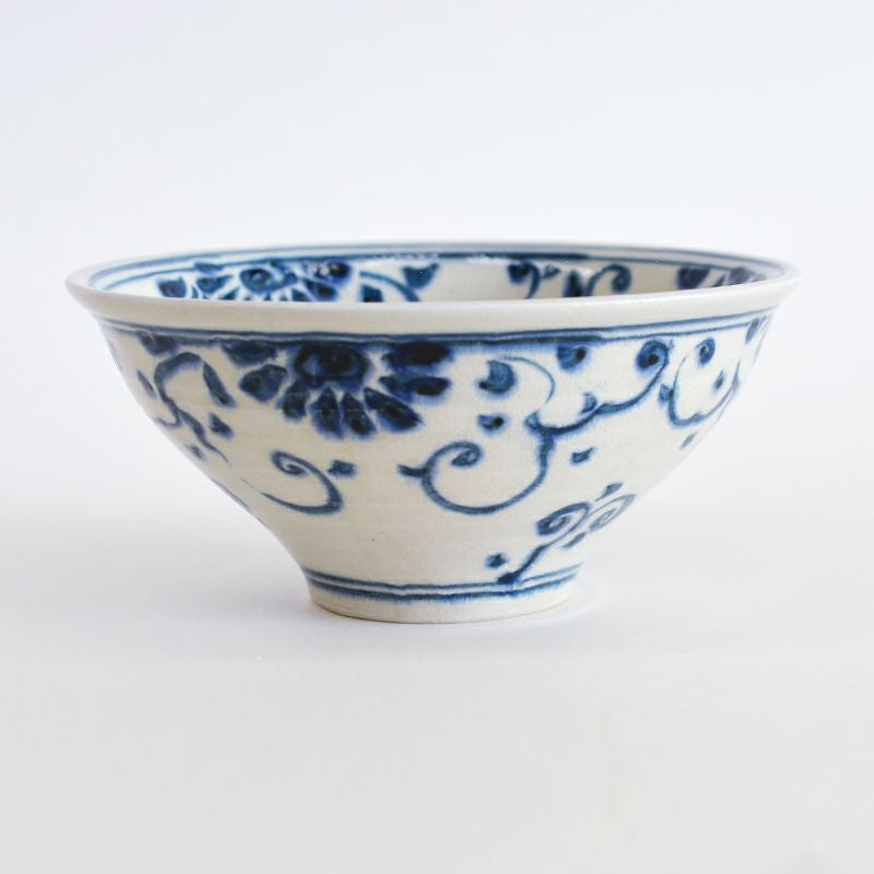 花安南 丼｜和食器通販｜織部 Online Store【公式】