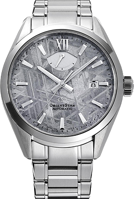 オリエントスター | 機械式時計・腕時計のオリエント