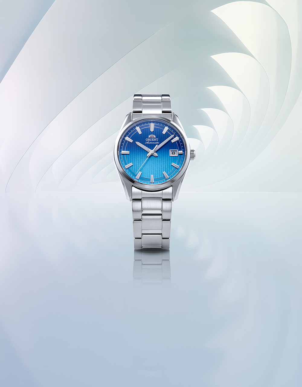 オリエント | 機械式時計・腕時計のオリエント
