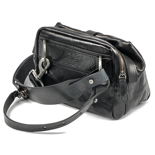 メーカー取寄｜WOTANCRAFT｜ヴォータンクラフト MINI RIDER フルレザー