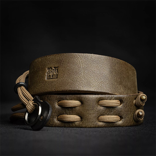 WOTANCRAFT | ヴォータンクラフト パラシューター ネックカメラ