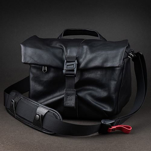 WOTANCRAFT PILOT LEATHER 7L | ヴォータンクラフト パイロット レザー