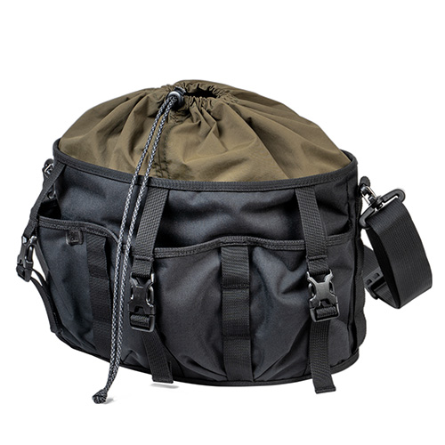 WOTANCRAFT｜ヴォータンクラフト ｜キャンティーナー EDC ポーチ 6L