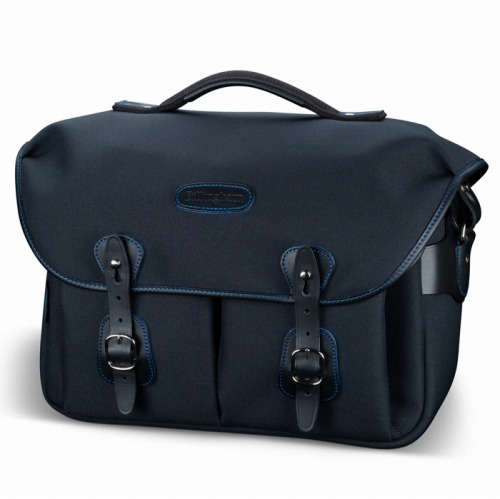 Billingham Hadley One｜ビリンガム ハドレー ワン｜ブラック