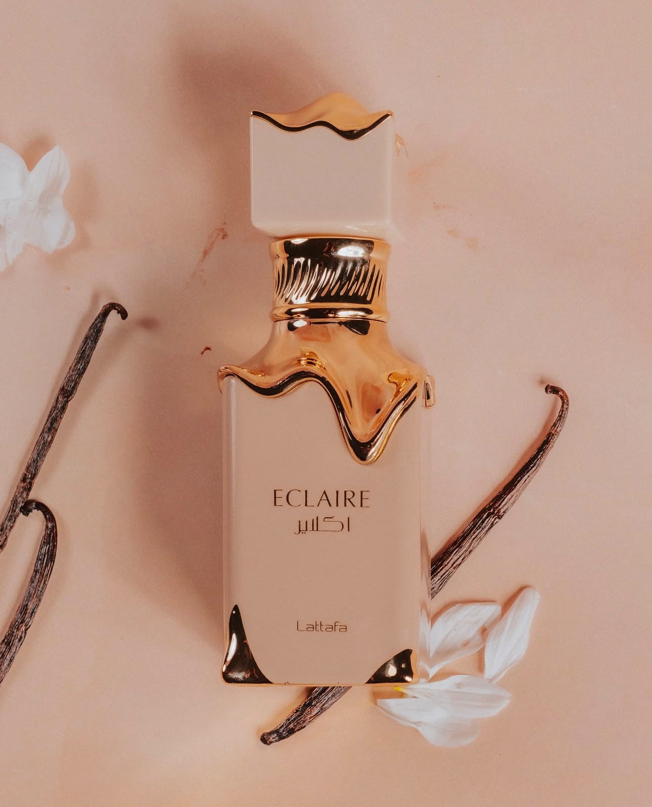 ECLAIRE WOMEN EDP - 100ML (3.40z) BY LATTAFA – Oriental Aromas