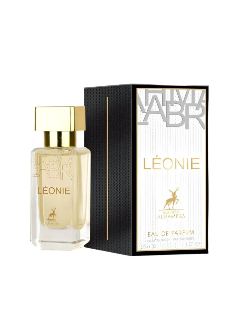 Maison Alhambra Léonie EDP 30ml