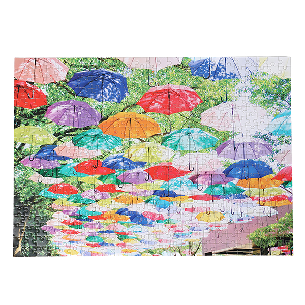ジグソーパズル（500ピース） | オリジナル ジグソーパズル（500ピース